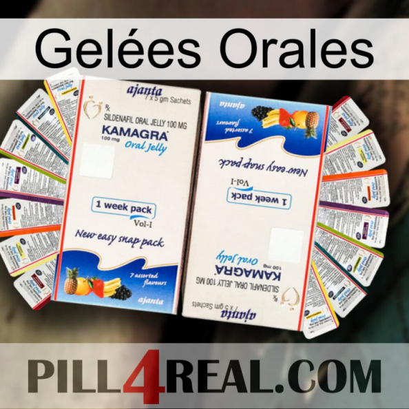 Gelées Orales kamagra1